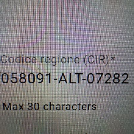 Officinale Rome Apartment, Pineta Sacchetti Екстер'єр фото