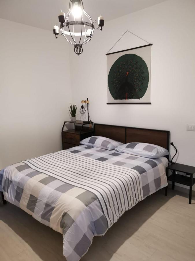 Officinale Rome Apartment, Pineta Sacchetti Екстер'єр фото