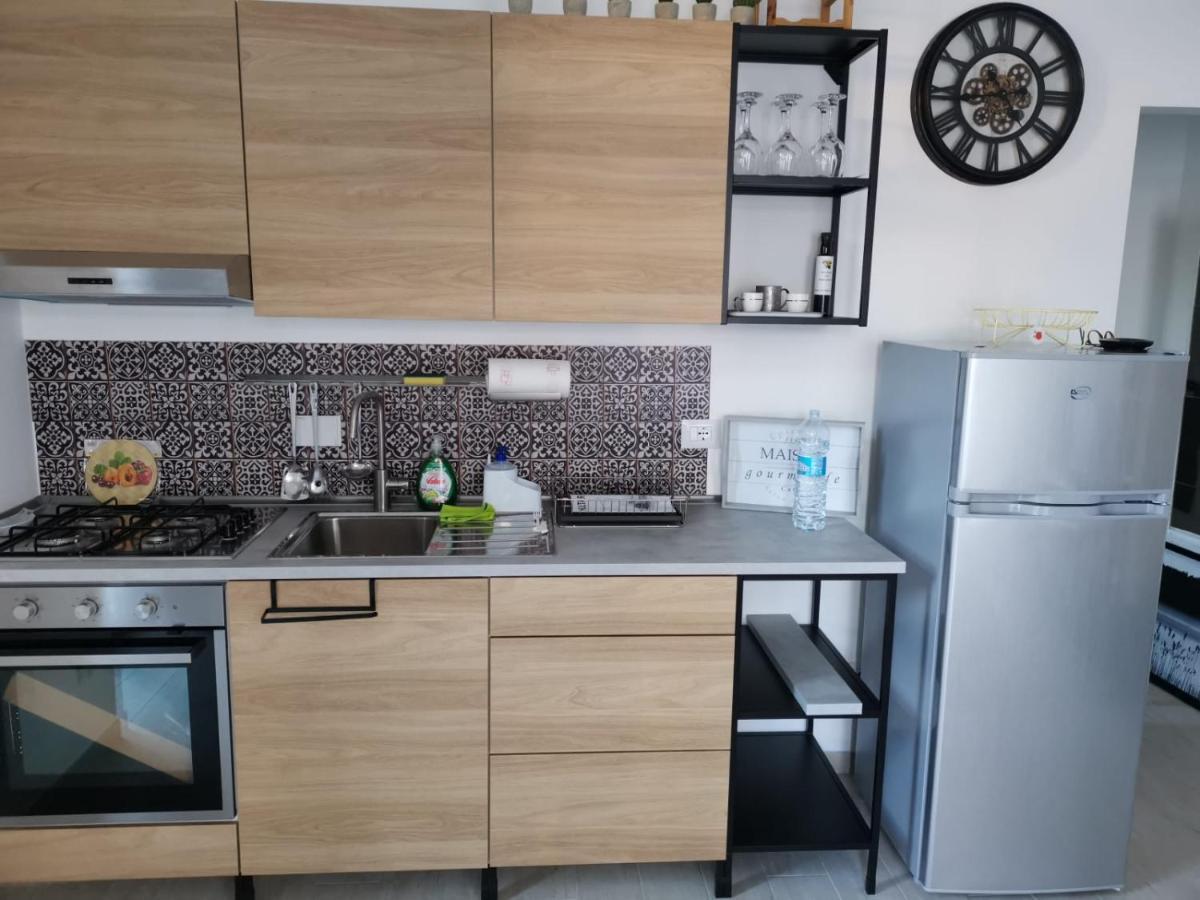 Officinale Rome Apartment, Pineta Sacchetti Екстер'єр фото