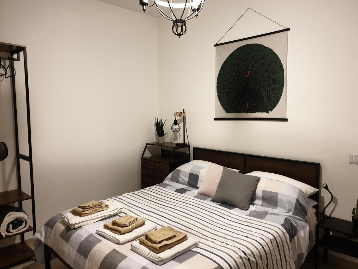 Officinale Rome Apartment, Pineta Sacchetti Екстер'єр фото