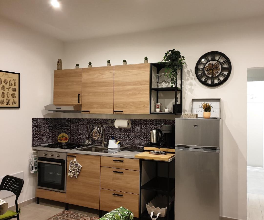 Officinale Rome Apartment, Pineta Sacchetti Екстер'єр фото