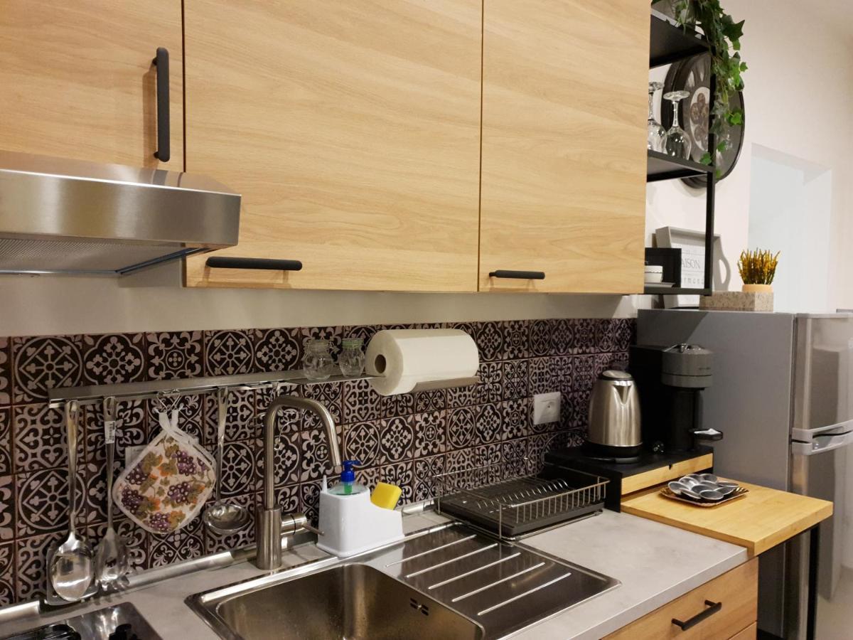 Officinale Rome Apartment, Pineta Sacchetti Екстер'єр фото