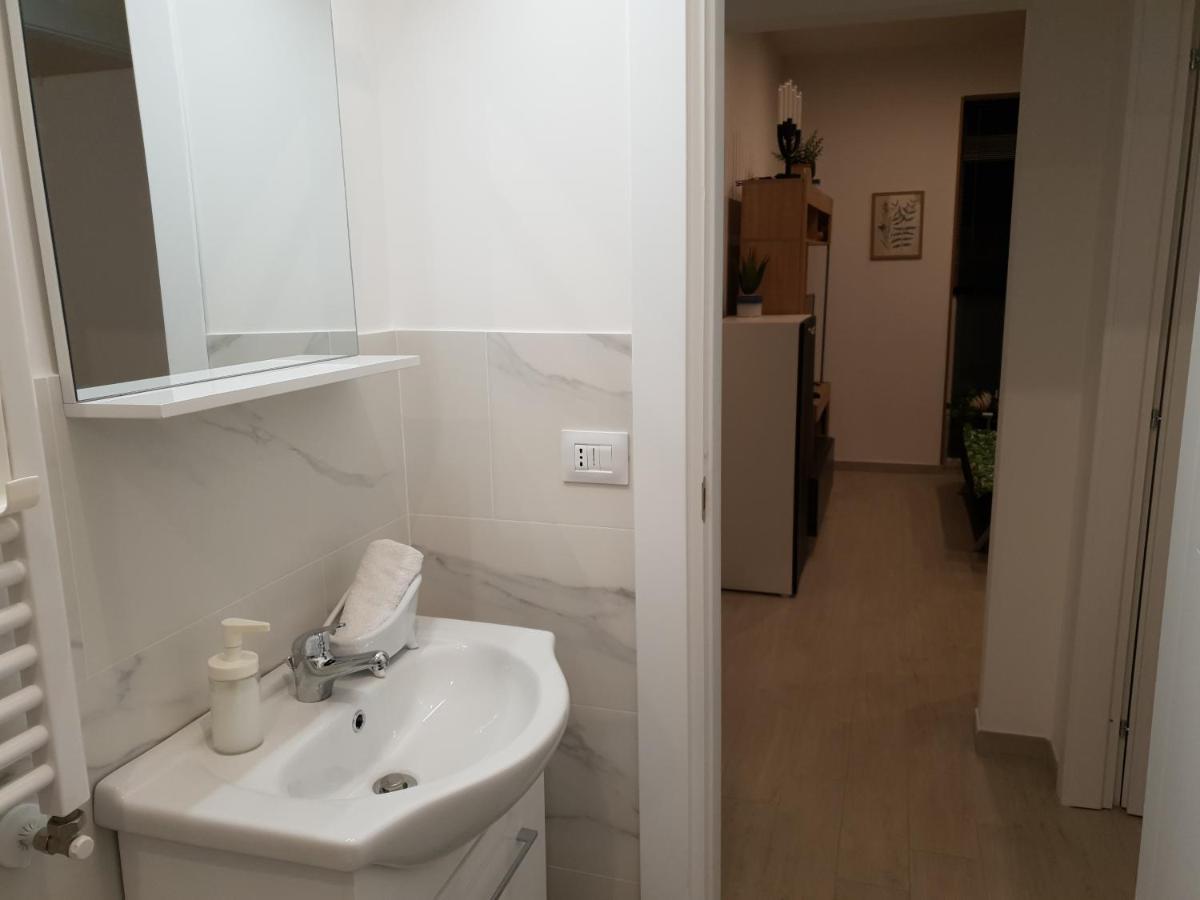 Officinale Rome Apartment, Pineta Sacchetti Екстер'єр фото