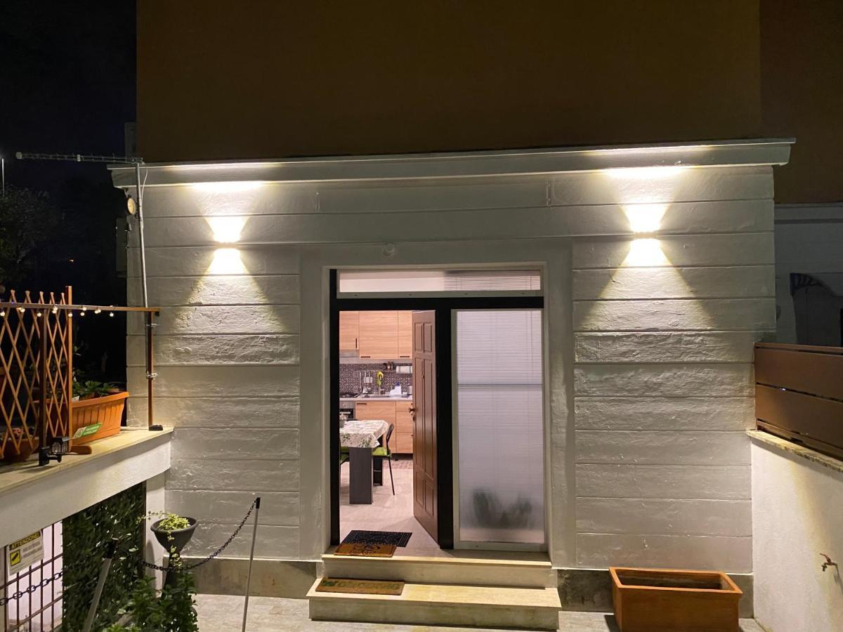 Officinale Rome Apartment, Pineta Sacchetti Екстер'єр фото